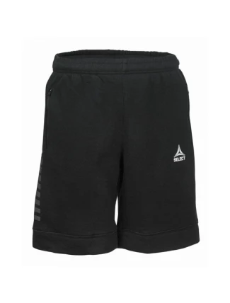 Vybrať šortky Oxford Black