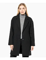 Kariban PK 6021 Dámsky kabát 20.6021 čierny Kariban PK 6021 Dámsky kabát 20.6021 čierny