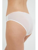 Dámske nohavičky QF6817E 100 biela - Calvin Klein Dámske nohavičky QF6817E 100 biela - Calvin Klein