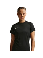 Dámske tričko čierne HV8178 010 čierne – Nike Dámske tričko čierne HV8178 010 čierne – Nike