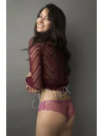 Dámske nohavičky PANTY - JULIMEX Dámske nohavičky PANTY - JULIMEX