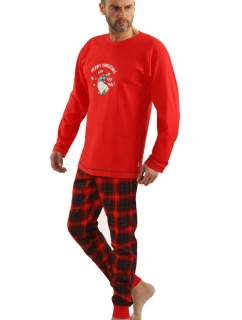 Pánske pyžamo 2576