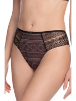Dámske nohavičky BIKINI L-1475BI 2XL