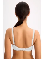 PODPRSENKA S PLNÝMI KOŠÍČKAMI KATE 3 ART.281 BIELA PODPRSENKA S PLNÝMI KOŠÍČKAMI KATE 3 ART.281 BIELA