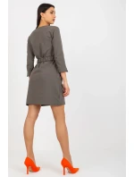 Denné šaty model 175678 Och Bella