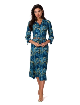 Denné šaty model 177960 BeWear