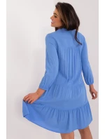 Denné šaty model 193014 Podúroveň