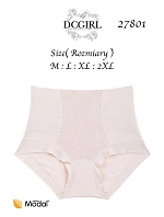 Nohavičky DC Girl 27801 L–2XL Nohavičky DC Girl 27801 L–2XL