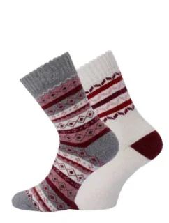 Ponožky WiK 37809 Damen Socken A'2 35-42