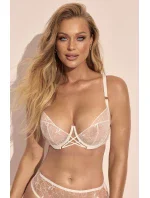 Kinga SC-1185 Allana mäkká podprsenka