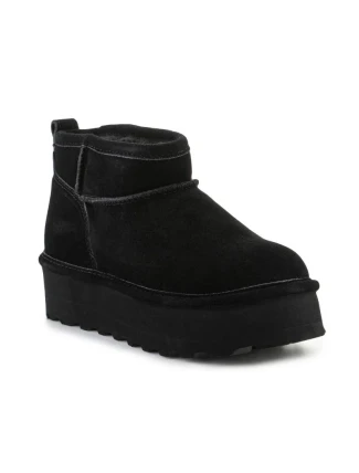 BearPaw Retro Shorty W 2940W-884