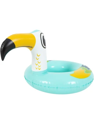 PLÁVACÍ KRUH PRE ZVIERATÁ 55CM 35187 TUCAN