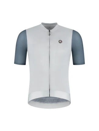 Rogelli FAST dres sivý mentolový M