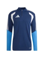 Pánske tričko adidas Tiro 26 Competition Training Top navy blue JY6398
