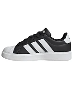 Detská obuv adidas Streettalk black JQ8610 Detská obuv adidas Streettalk black JQ8610
