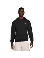 Pánska mikina Nike Jordan Brooklyn Fleece, čierna, FV7281 010 Pánska mikina Nike Jordan Brooklyn Fleece, čierna, FV7281 010
