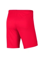 Detské šortky Park III Knit Junior BV6865-635 - Nike