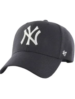 Čiapka New York Yankees MVP B-MVPSP17WBP-NY - 47 Značka