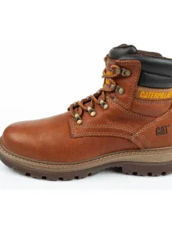 Pánske topánky Fairbanks Eh Sr M P74138 - Caterpillar