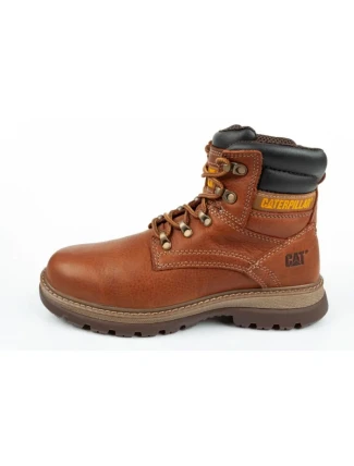 Pánske topánky Fairbanks Eh Sr M P74138 - Caterpillar Pánske topánky Fairbanks Eh Sr M P74138 - Caterpillar