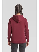 Fruit of the Loom Classic Lady-Fit Hooded Sweat Dámska mikina s kapucňou 16.2038 fuchsiová Fruit of the Loom Classic Lady-Fit Hooded Sweat Dámska mikina s kapucňou 16.2038 fuchsiová
