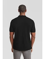 Fruit of the Loom Premium Polo Piqué – polo tričko 16.3218, biele Fruit of the Loom Premium Polo Piqué – polo tričko 16.3218, biele