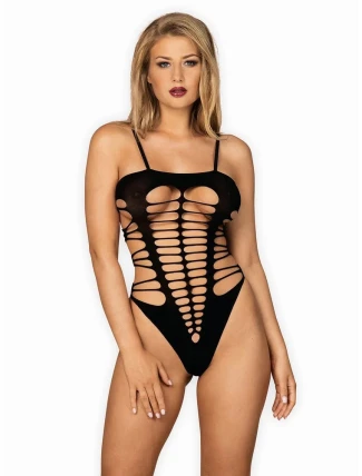 Zmyselné body B122 teddy - Obsessive Zmyselné body B122 teddy - Obsessive