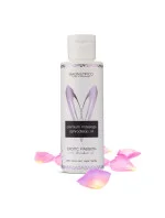 Prémiový masážny afrodiziakálny olej Exotic passion 100 ml - Valavani