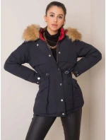 Dámska obojstranná bunda parka BH-1900 - FPrice Dámska obojstranná bunda parka BH-1900 - FPrice