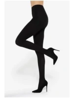 Dámske bavlnené pančuchové nohavice CELIA