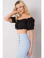Blúzka model 167521 Och Bella Blúzka model 167521 Och Bella