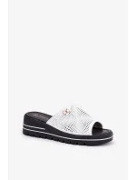 Papuče model 213039 Step in style