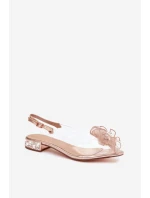 Sandále model 225144 Step in style Sandále model 225144 Step in style