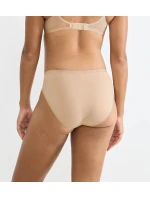 sloggi Basic+ Tai - YELLOW - SLOGGI YELLOW - SLOGGI