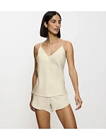 Silky Sensuality PSW X - Ecru White - TRIUMPH Ecru White - TRIUMPH Silky Sensuality PSW X - Ecru White - TRIUMPH Ecru White - TRIUMPH