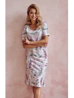 Taro Olive 3124 cr/r S-XL L24 dámske tričko