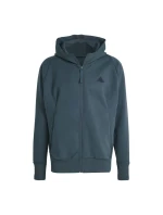 Adidas M ZNE Winterized M Mikina IR5240