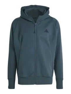 Adidas M ZNE Winterized M Mikina IR5240