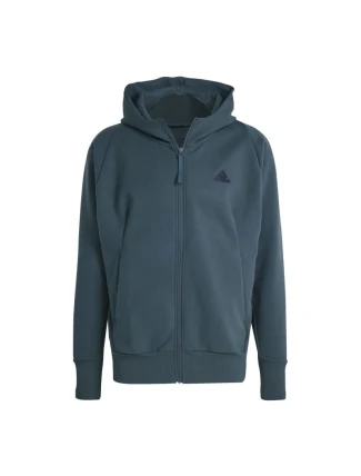 Adidas M ZNE Winterized M Mikina IR5240
