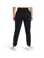 Under Armour Rival Hi Rise Woven Pant W 1382727-001 dámske