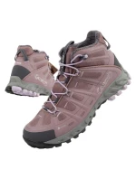Topánky Aku Selvatica Mid Gore-tex W 676 592