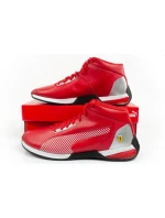 Puma Ferrari Race Kart Cat-X Mid M 306549 02