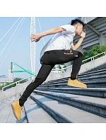 Cyklistické nohavice Rockbros RKCK0001, veľkosť 2XL – čierne Cyklistické nohavice Rockbros RKCK0001, veľkosť 2XL – čierne