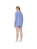 Dámske šortky W H4L22 SKDD350 32S - 4F Dámske šortky W H4L22 SKDD350 32S - 4F