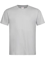 Stedman Classic-T Unisex Unisex tričko 05.2000, jemne šedé Stedman Classic-T Unisex Unisex tričko 05.2000, jemne šedé