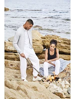 Fruit of the Loom Classic Elasticated Jog Pants Tepláky 16.4026 tmavomodrá Fruit of the Loom Classic Elasticated Jog Pants Tepláky 16.4026 tmavomodrá