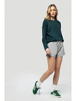 Kariban K 471 Dámska mikina oversize 20.K471 čierna Kariban K 471 Dámska mikina oversize 20.K471 čierna