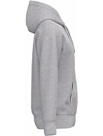 Kariban K 489 Mikina s kapucňou 20.K489 ash heather Kariban K 489 Mikina s kapucňou 20.K489 ash heather
