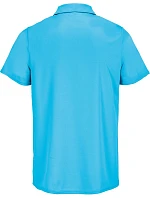SOL'S Pitcher Športové polo tričko 25.4442 aqua