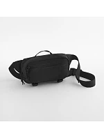 BagBase BG 373 Bedrová taška „Ramble“ 52.0373 čierna BagBase BG 373 Bedrová taška „Ramble“ 52.0373 čierna